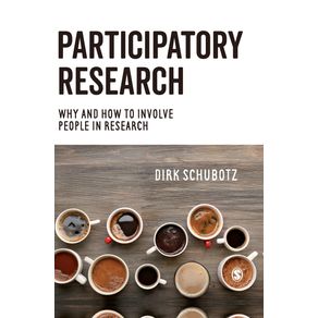 Participatory-Research