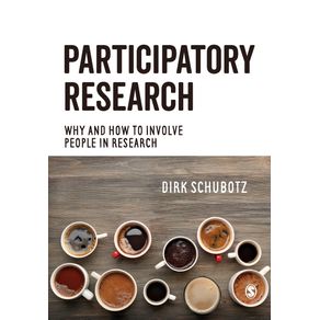 Participatory-Research