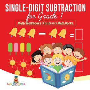 Single-Digit-Subtraction-for-Grade-1