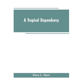 A-Tropical-Dependency