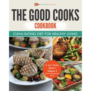 The-Good-Cooks-Cookbook