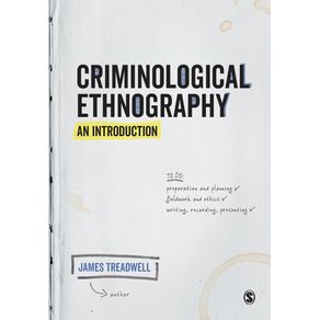 Criminological-Ethnography