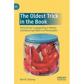 The-Oldest-Trick-in-the-Book