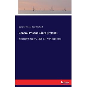 General-Prisons-Board--Ireland-