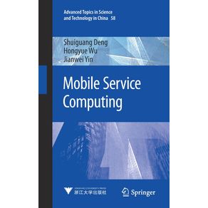 Mobile-Service-Computing