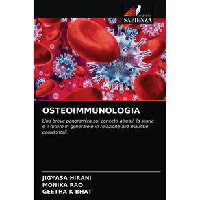 OSTEOIMMUNOLOGIA