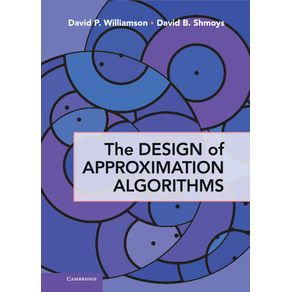 The-Design-of-Approximation-Algorithms
