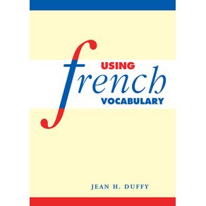Using-French-Vocabulary