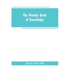 The-wonder-book-of-knowledge