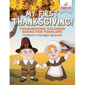 My-First-Thanksgiving--Thanksgiving-Coloring-Books-for-Toddlers-|-Childrens-Thanksgiving-Books