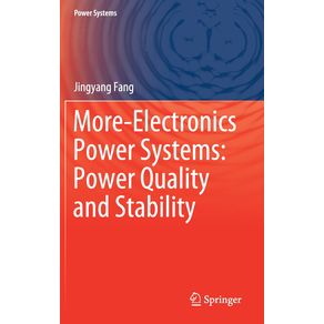 More-Electronics-Power-Systems
