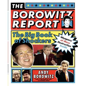 The-Borowitz-Report