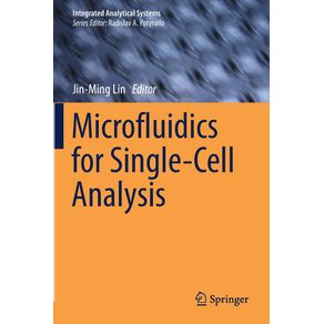 Microfluidics-for-Single-Cell-Analysis