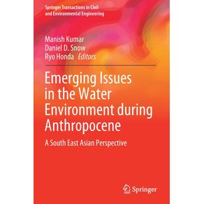 Emerging-Issues-in-the-Water-Environment-during-Anthropocene