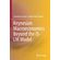 Keynesian-Macroeconomics-Beyond-the-IS-LM-Model