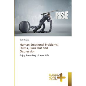 Human-Emotional-Problems-Stress-Burn-Out-and-Depression