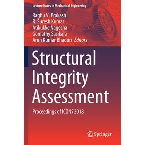 Structural-Integrity-Assessment