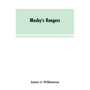 Mosbys-Rangers