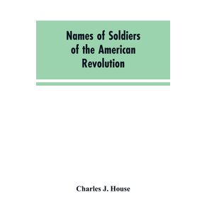 Names-of-Soldiers-of-the-American-Revolution