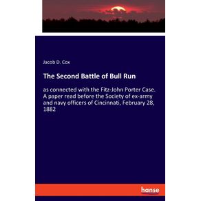 The-Second-Battle-of-Bull-Run