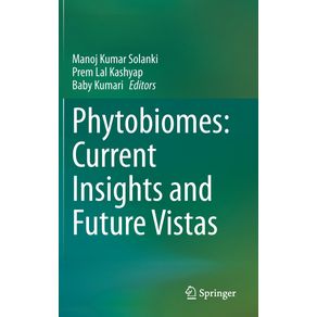Phytobiomes