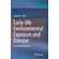 Early-life-Environmental-Exposure-and-Disease