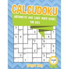Calcudoku