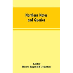 Northern-Notes-and-Queries