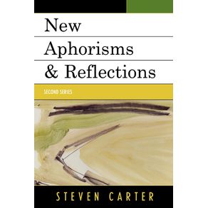 New-Aphorisms---Reflections