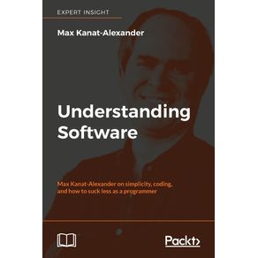 Understanding-Software