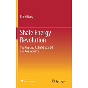 Shale-Energy-Revolution