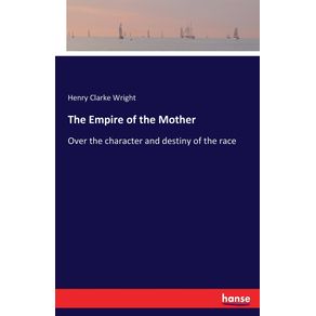 The-Empire-of-the-Mother
