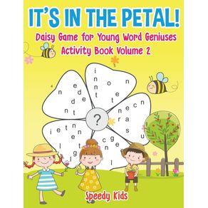 Its-in-the-Petal--Daisy-Game-for-Young-Word-Geniuses---Activity-Book-Volume-2