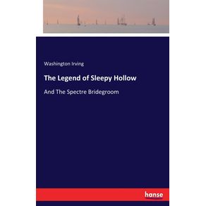 The-Legend-of-Sleepy-Hollow