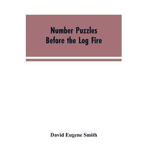 Number-Puzzles-Before-the-Log-Fire