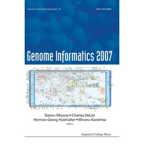 Genome-Informatics-2007
