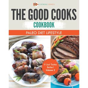 The-Good-Cooks-Cookbook