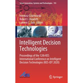 Intelligent-Decision-Technologies