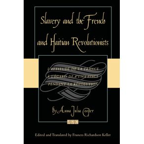 Slavery-and-the-French-and-Haitian-Revolutionists