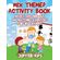 Mix-Themed-Activity-Book