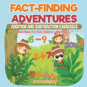 Fact-Finding-Adventures