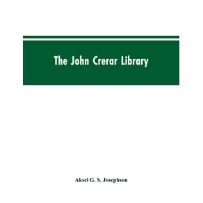 The-John-Crerar-Library