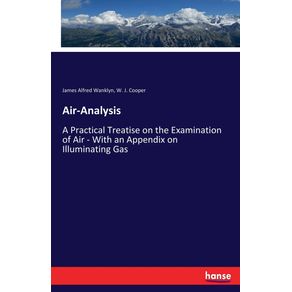 Air-Analysis