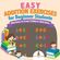 Easy-Addition-Exercises-for-Beginner-Students---Math-Books-for-Grade-1-|-Childrens-Math-Books