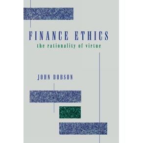 Finance-Ethics