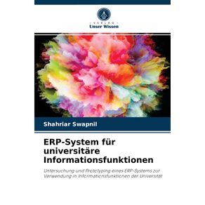 ERP-System-fur-universitare-Informationsfunktionen