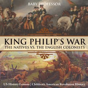 King-Philips-War