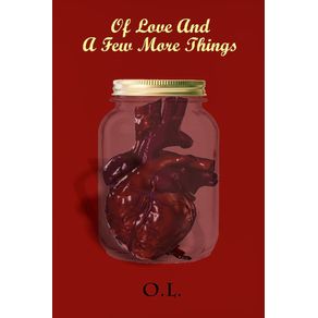 Of-Love-And-A-Few-More-Things