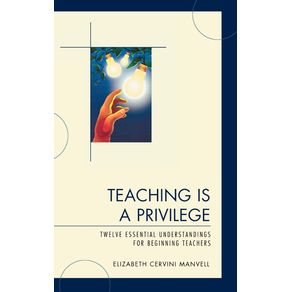 Teaching-Is-a-Privilege