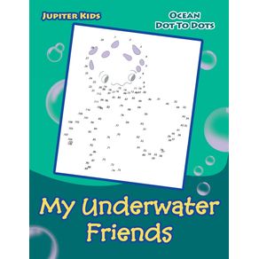 My-Underwater-Friends
